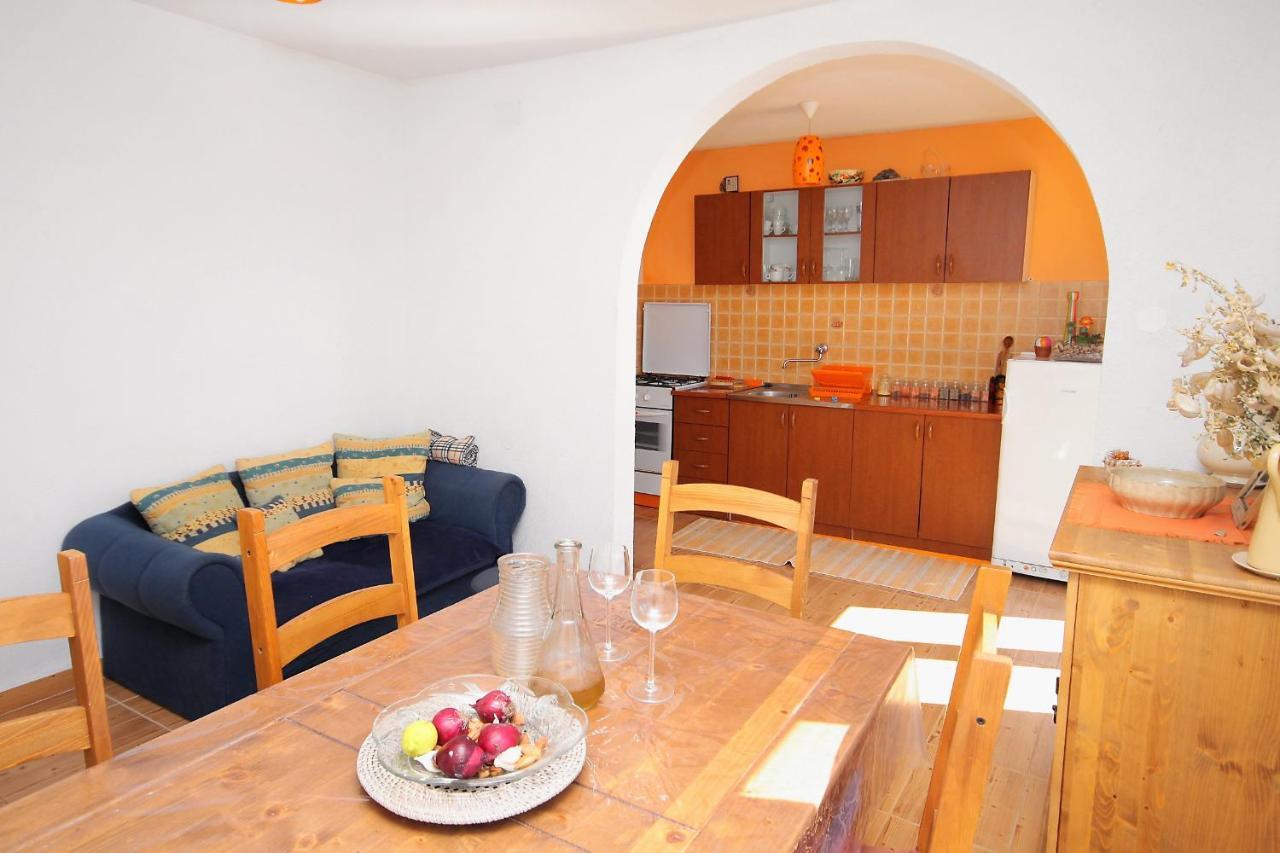 Seaside House For Families With Children Cove Tvrdni Dolac, Hvar - 2057 Gdinj Экстерьер фото