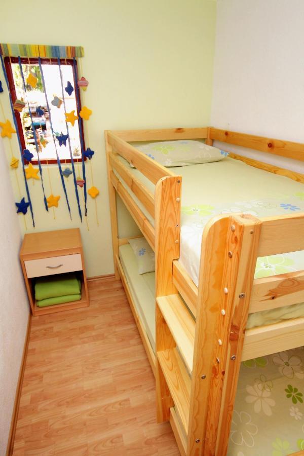 Seaside House For Families With Children Cove Tvrdni Dolac, Hvar - 2057 Gdinj Экстерьер фото