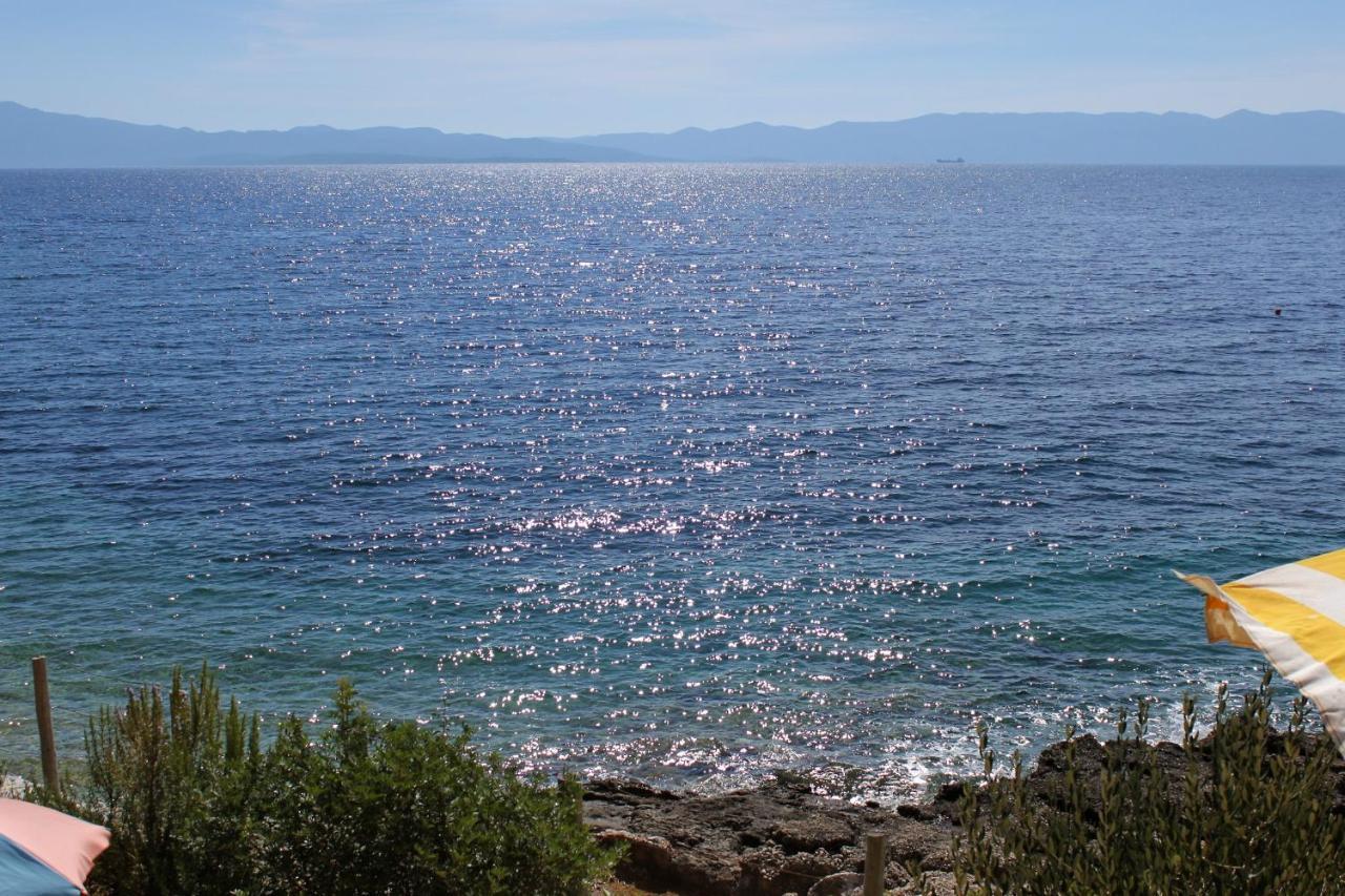 Seaside House For Families With Children Cove Tvrdni Dolac, Hvar - 2057 Gdinj Экстерьер фото